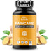 Proteolytic Enzymes Supplement with Serrapeptase, 90 Capsules for Joints Relief, Muscle Health, Post Workout Recovery