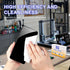 xflyxin packed (200 Lens Wipes for Eyeglasses,Eyeglass erasers are separatelyGlasses cleaner for cleaning glasses