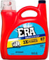 Era Oxibooster Liquid Laundry Detergent, 154 fl oz, 87 Loads