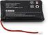 ATB-950 Replacement Battery for RTI Series T1 T1B T2 T2+ TheaterTouch - Fits Part no ATB-950 ATB-950-SANUF