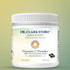 Dr Clark Vitamin C Powder Ascorbic Acid - Immune Support Supplement, Gluten Free, 454gm | 16oz