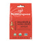 Wedderspoon Organic Manuka Honey Drops, Ginger & Echinacea, 20 Count (Pack of 1), Genuine New Zealand Honey