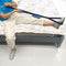 42 Inch Leg Lifter, Mobility Aid for Disabled and Elderly, Large Foot Loop for Hip Replacement Recovery