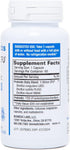 Probiotic Rx: 5 Billion CFU Probiotic + Prebiotic, 60-Day Supply for Immune & Gut Health