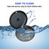 2 Pack Aligner and Retainer Case - ARGOMAX Slim Case Compatible with Invisalign and Orthodontic Storage Holder
