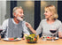 Set 3 of Ultra Soft Adult Bibs - Adjustable Dining Protectors for Comfort