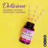 Bluebonnet Nutrition Earth Sweet Vitamin B12 1000 mcg & Folic Acid 400mcg, 180 Chewable Tablets