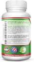 Thyroid Support Complete Formula, Energy Levels with Iodine, Bladderwrack, Kelp, B12 & More
