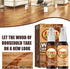 2 Pack Fix It for Wood, Furniture Repair Scratch Remover Set, Fast Acting Wood Scratch Repair