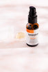 Vitamin C Eye Lift Serum, Minimizes Wrinkles and Crows Feet, Helps Firming and Dark Circles, 30ml/1 fl oz