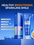 WPGCNG SP12 Breath,120g(4.23 oz) Probiotic Baking Soda Toothpaste,Teeth Whitening, Helps Remove Tea, Coffee,Protects