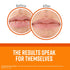 O'Keeffe's Unscented Lip Repair Balm for Dry, Cracked Lips, Stick, Pack of 2, Clear (K0700137)