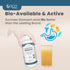 SCD Essential Probiotics for Women, Men, Kids, Toddlers, Travel Probiotic for Digestion and Immunity, Trial Size 3 fl oz