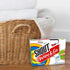 Shout Wipe and Go Instant Stain Remover, On-The-Go Laundry Stains, 12 Count Pack of 12 (144 Total Wipes)