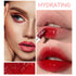 Eakroo 6 Colors Lip Tint Stain Mini Liquid Lipstick, Korean Gloss Moisturizing Natural, Long-Lasting, Vivid Color