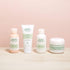 Mario Badescu Rose Hand Cream with Vitamin E, Non-Greasy, Fast-Absorbing for Dry Hands, 3 Oz