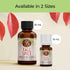 Good Essential - Professional Fall Spice Fragrance Oil 10ml for Diffuser, Candles, Soaps, Lotions, Perfume 0.33 fl oz