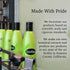 ShiKai Hand & Body Lotion, Cucumber Melon, 8oz | Daily Moisturizing Skincare with Aloe Vera & Vitamin E
