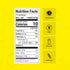 Precision Hydration Electrolyte Tablets - Multi Strength Effervescent Hydration Tablets, Low Calorie, Vegan Friendly