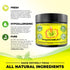 Ringworm Relief Fast Cream Ointment, Dermatologist Tested, Natural Extra Strength for Adults and Kids, No Chemicals