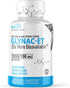 GlyNAC-ET NAC Supplement - 60 Capsules, N-Acetyl Cysteine Ethyl Ester, Boost Glutathione, Anti-Aging