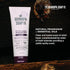 The Grandpa Soap Company Clarifying Witch Hazel Shampoo, 8 Fl Oz, Vegan, Removes Buildup with Lavender Flower