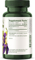 Banyan Botanicals Mucuna Pruriens – Organic Herbal Tablet, Energizing, Supports Healthy Nervous & Reproductive Systems,