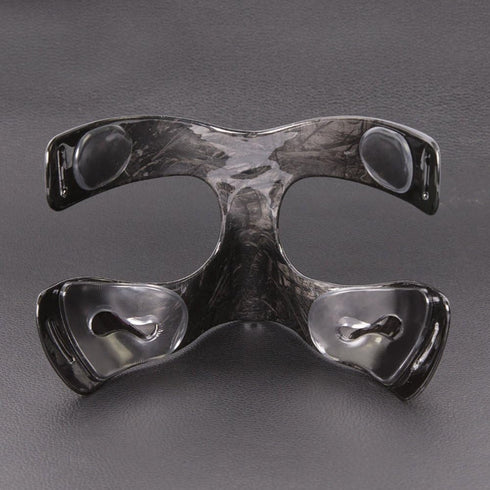 QiangCheng Silicone Gel Nose Guard Face Shield Protective Pads
