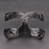 QiangCheng Silicone Gel Nose Guard Face Shield Protective Pads