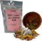 100% Organic Fertility Yoni Steaming Herbs, 1 Month Supply, Womb Nourishing, Relaxing