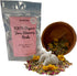 100% Organic Fertility Yoni Steaming Herbs, 1 Month Supply, Womb Nourishing, Relaxing