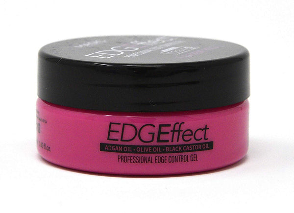Magic Collection Edge Effect Professional Edge Control Gel - Extreme Hold 1 oz