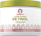 Piping Rock Retinol Cream for Face | 4 oz | Ultra Potent, Non-GMO, Gluten Free