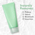 Cica Pore Cleansing Foam | Daily Face Wash for Pore Cleansing & Sebum Control | Cica, Hyaluronic Acid, Aloe (4.05 fl.