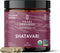 TRIBE ORGANICS Organic Shatavari Herbal Supplement for Hormonal Balance, Women’s Reproductive Health, Lactation - 120