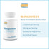 Advanced Physician Formulas Mangosteen, 500 mg, 60 Capsules