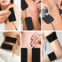 TENS Unit Electrode Pads, Replacement Pads for TENS Unit, 10PCS 2"x4" Adhesive Electrodes for AUVON TENS