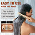 Nourishing Magical Treatment - Hair Repair Cream & Deep Conditioning Mask for Dry Damaged Hair (2 pcs)