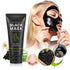 SHVYOG Blackhead Peel Off Face Mask - 3-in-1 Remover with Brush & Tea Tree Oil Serum, Charcoal Mask (100g+30ml)