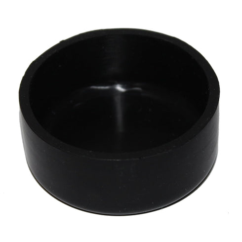 Regular-Gel Sized Black | Stops Shaving Cream Can Rust
