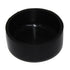 Regular-Gel Sized Black | Stops Shaving Cream Can Rust