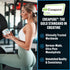 PEScience TruCreatine+ Creatine Monohydrate Powder, Unflavored, 30 Servings for Women & Men, Supports Muscle Growth
