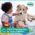 CHOMP! Insect and Pest Control Spray, 24 Ounces, Plant-Based Formula for Indoor & Outdoor Use