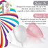 Talisi Menstrual Cups Set of 2 - Reusable Period Kit (Small & Large Sizes) - Super Soft Silicone for Feminine Hygiene.