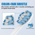 Replacement Toothbrush Heads for Philips Sonicare, 8 Pack, Compatible with Snap-on Handles