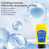 Omaky Oil Film Cleaning Emulsion,Oil Film Emulsion Glass Cleaner, Car Glass Oil Film Cleaner, Quick Effect Coating