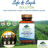 Pure Mountain Botanicals Wild Oregano Oil Capsules, 60 Kosher Vegan Caps, 510mg Mediterranean Oil