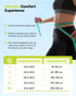 Back Brace for Men with 7 Stays, Adjustable Lumbar Support Belt for Pain Relief, Breathable Mesh Design for Scoliosis