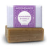 Sandalwood Vanilla Soap, Handmade for Softer Skin, 4 oz, with Cocoa Butter and Essential Oils