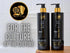 Twist It Up Curly Hair Shampoo with 20 Natural Ingredients, Sulfate Free for Curly and Wavy Hair